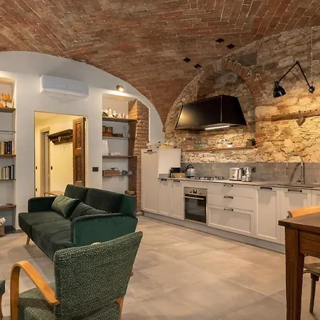Casa Masoni * Colle di Val d'Elsa