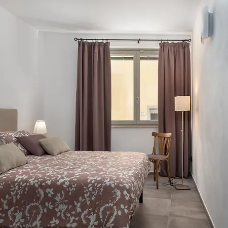Appartement Casa Masoni Colle di Val d'Elsa
