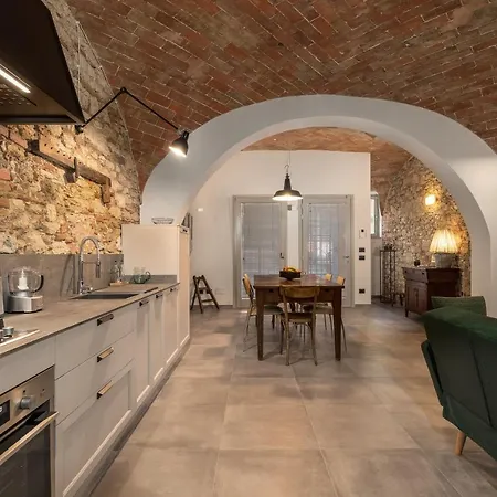 Casa Masoni *