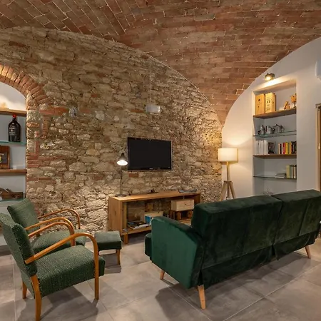 Appartement Casa Masoni Colle di Val d'Elsa