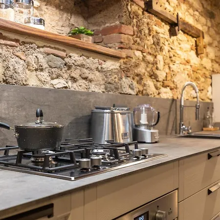Casa Masoni *