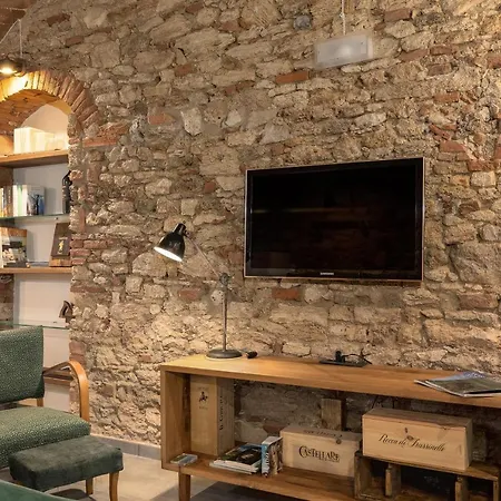 Casa Masoni Colle di Val d'Elsa