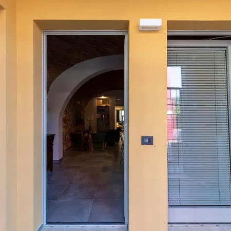 Casa Masoni * Colle di Val d'Elsa