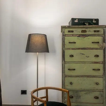 Casa Masoni Appartement