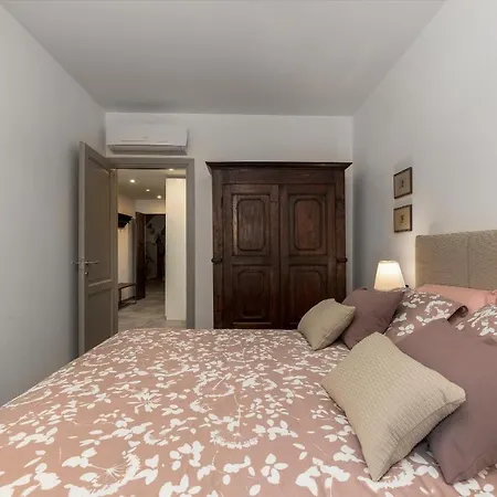 Casa Masoni Appartement *