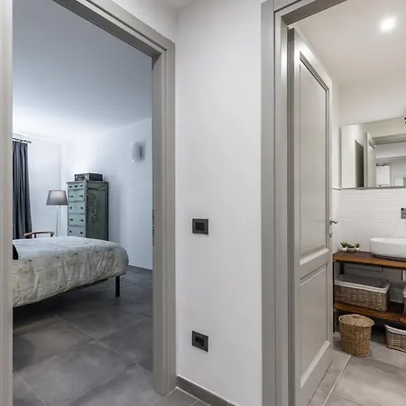 Casa Masoni Appartement