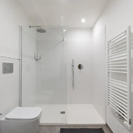 דירה Casa Masoni *