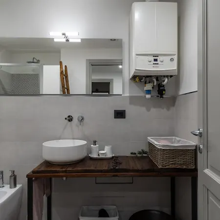 דירה Casa Masoni *