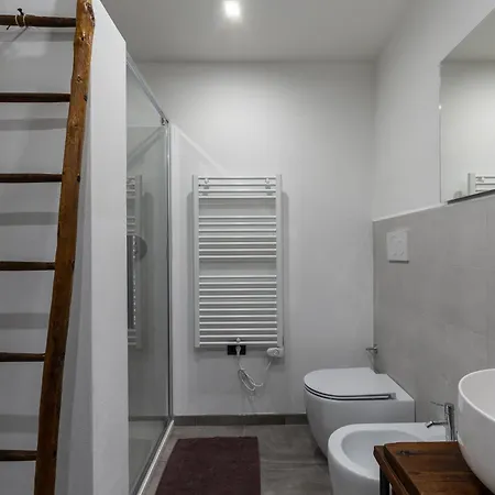 דירה Casa Masoni קולה ואל ד'אלזה