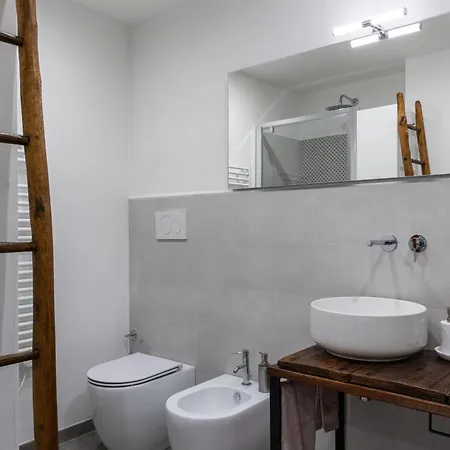 Casa Masoni דירה קולה ואל ד'אלזה