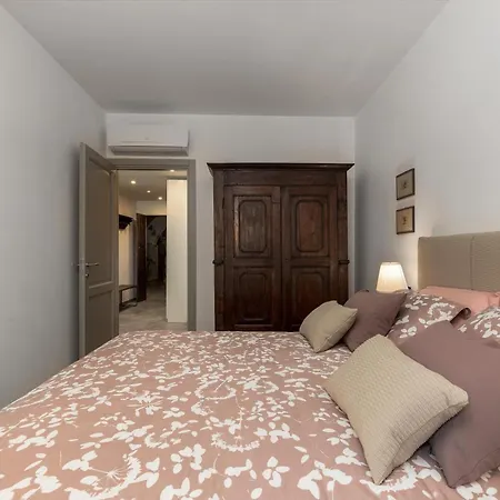 דירה Casa Masoni