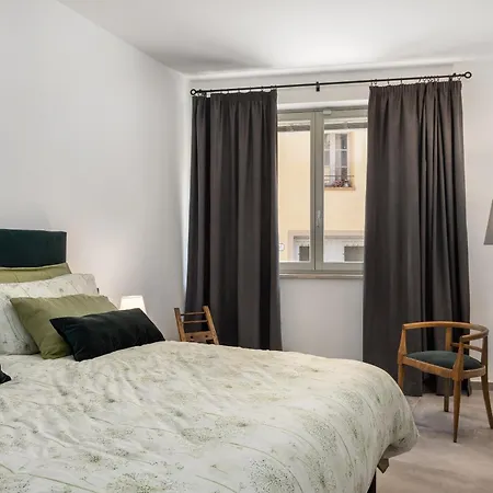 Casa Masoni דירה קולה ואל ד'אלזה